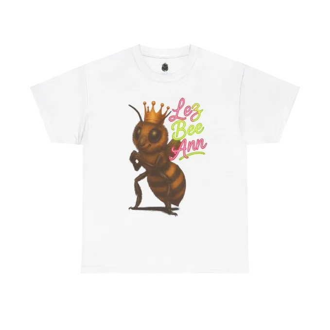 T-Shirt 149 Front White